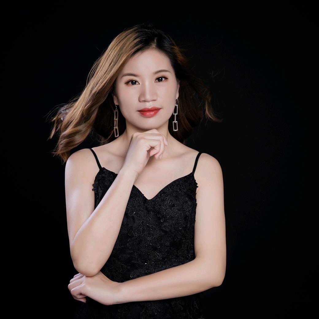 羅姐在家
