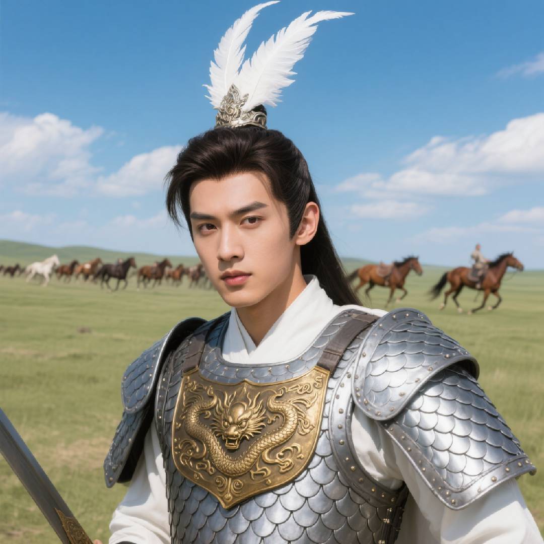 被遗忘的传奇tm