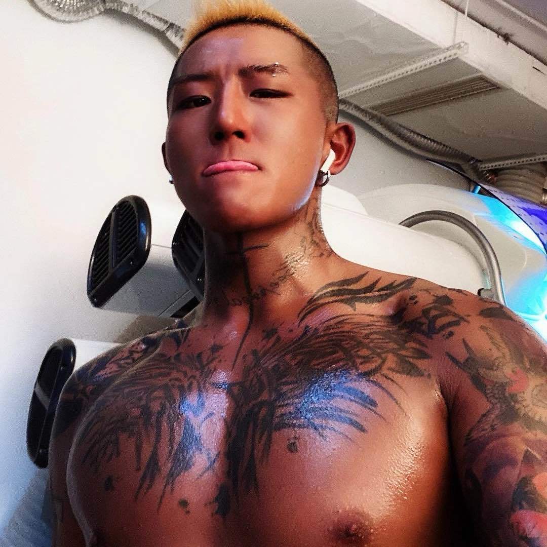 PINK舞蹈