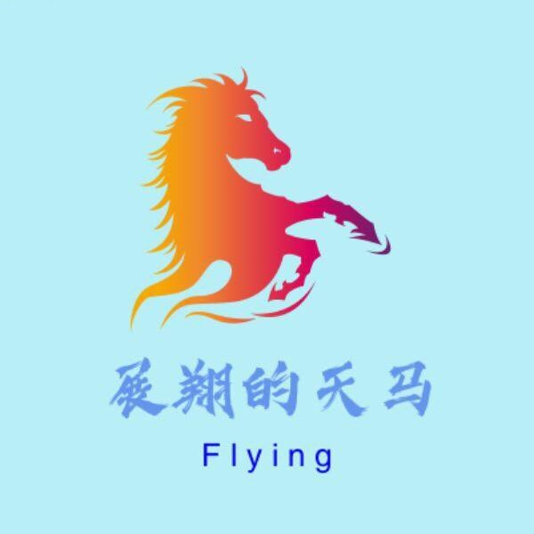 展翔的天马