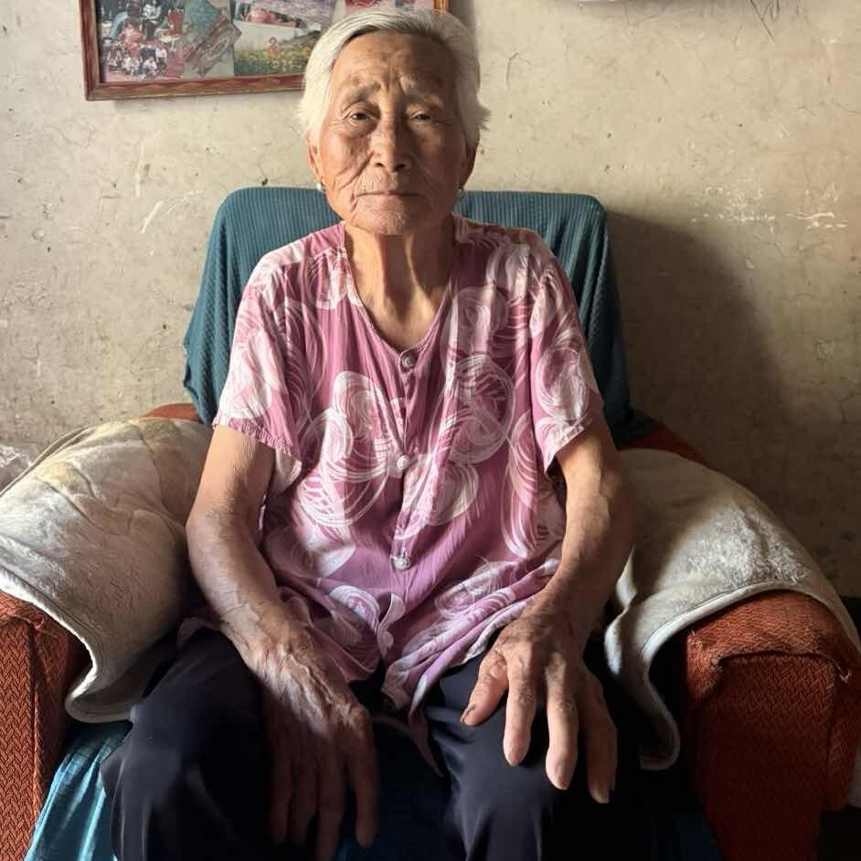 传花奶奶123