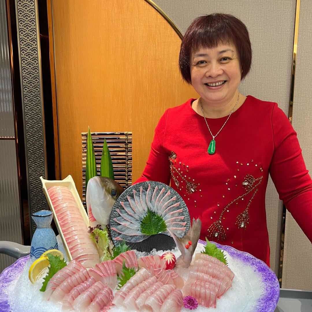 芬姐开心果美食+海味汤料干货店