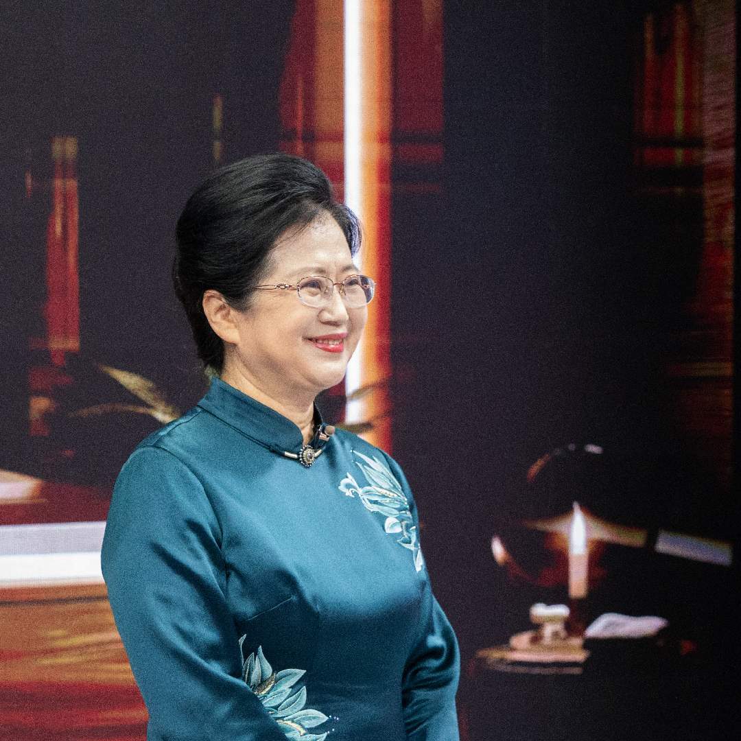 刘秀萍医生