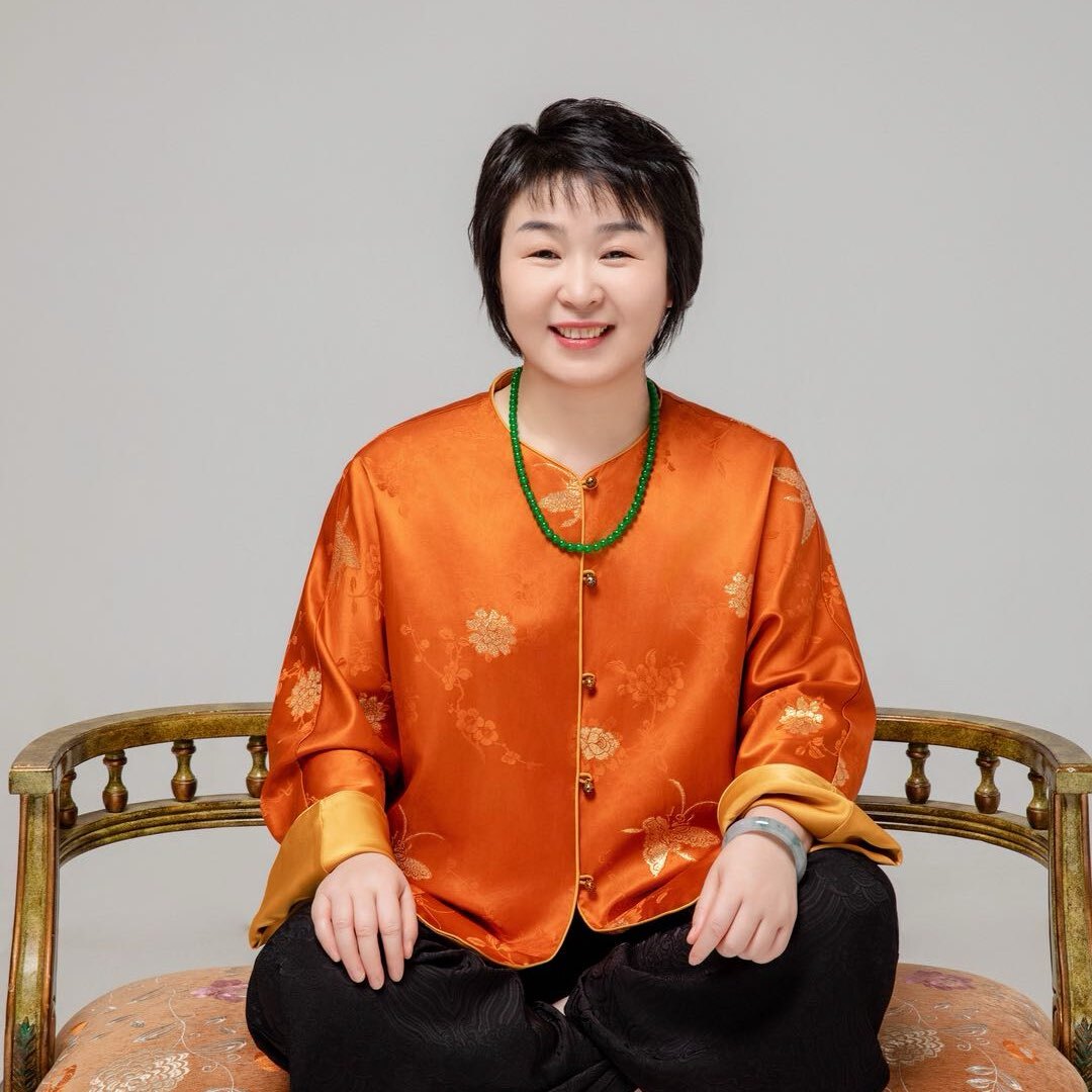 菩提妈妈-易行人生