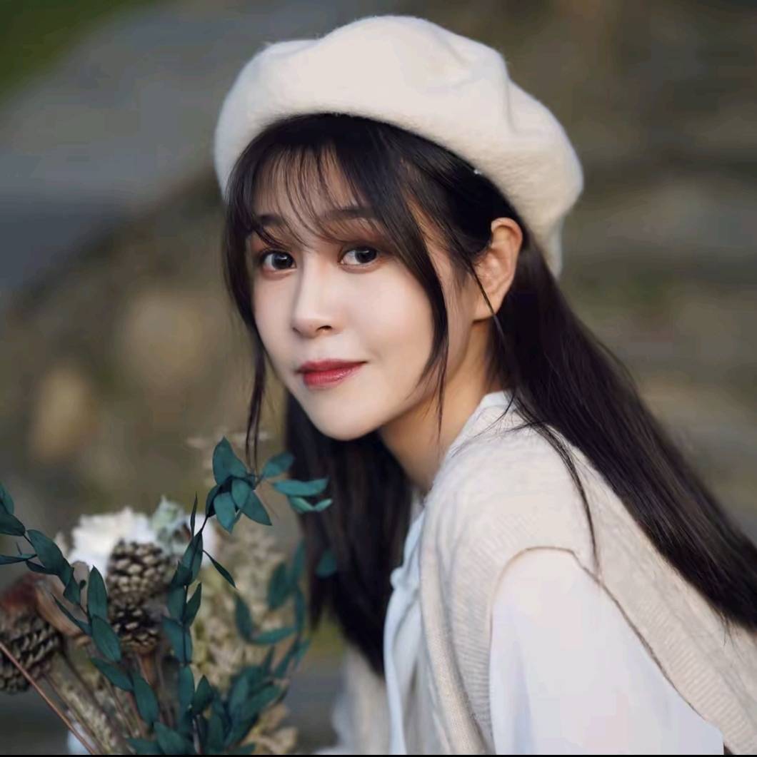 毛毛來了啦