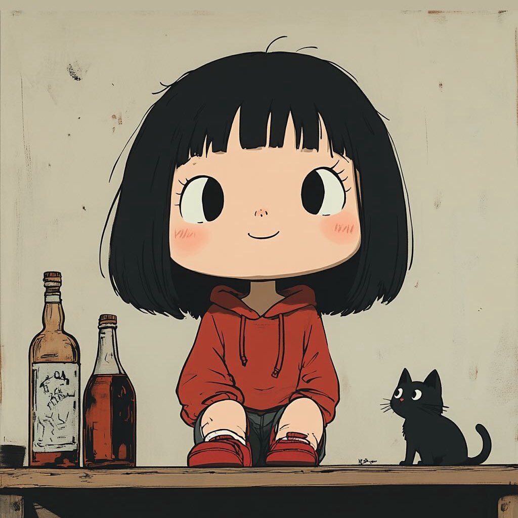 小小治愈动漫
