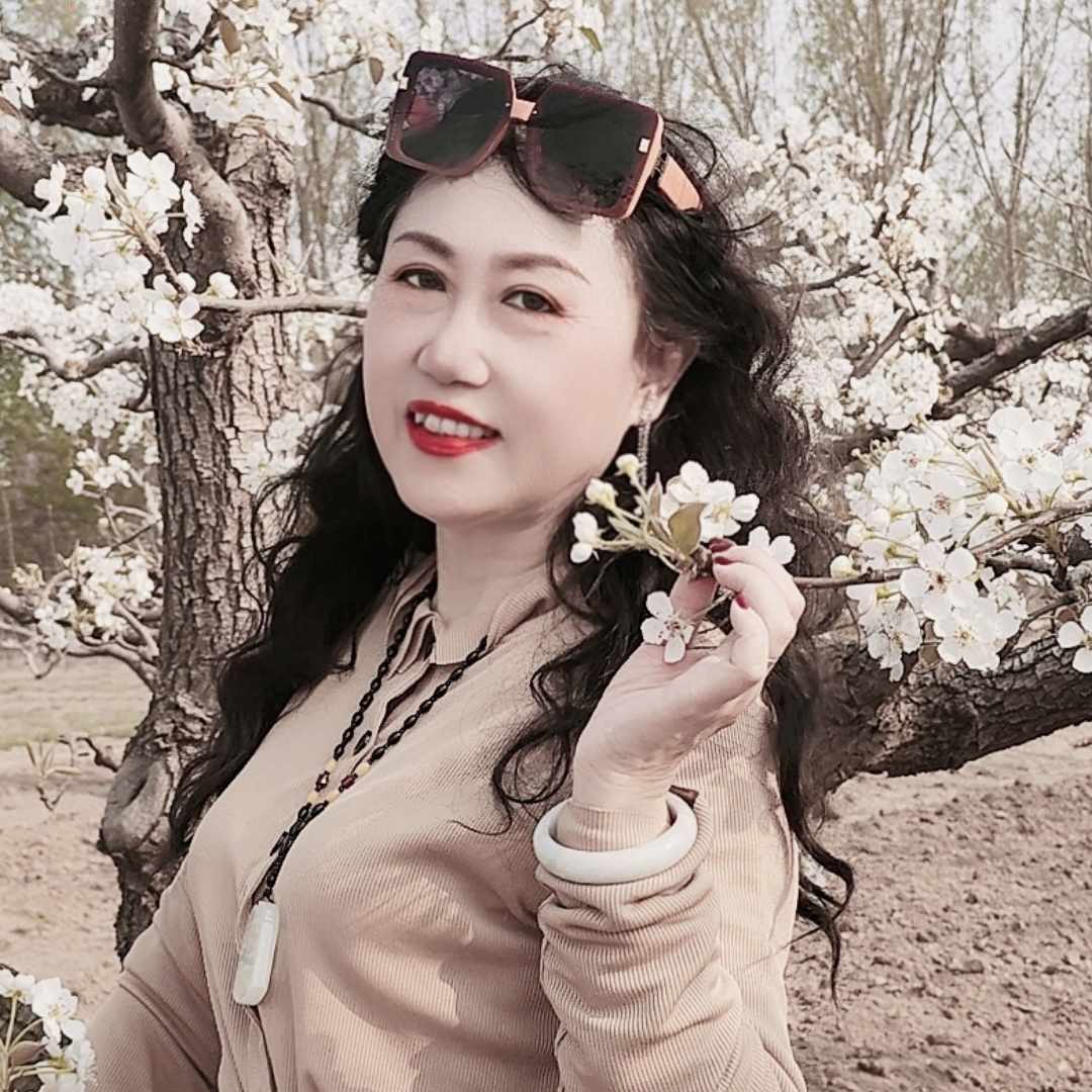 艳丽529