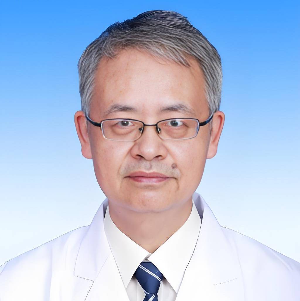 肺结节主任孙志佳