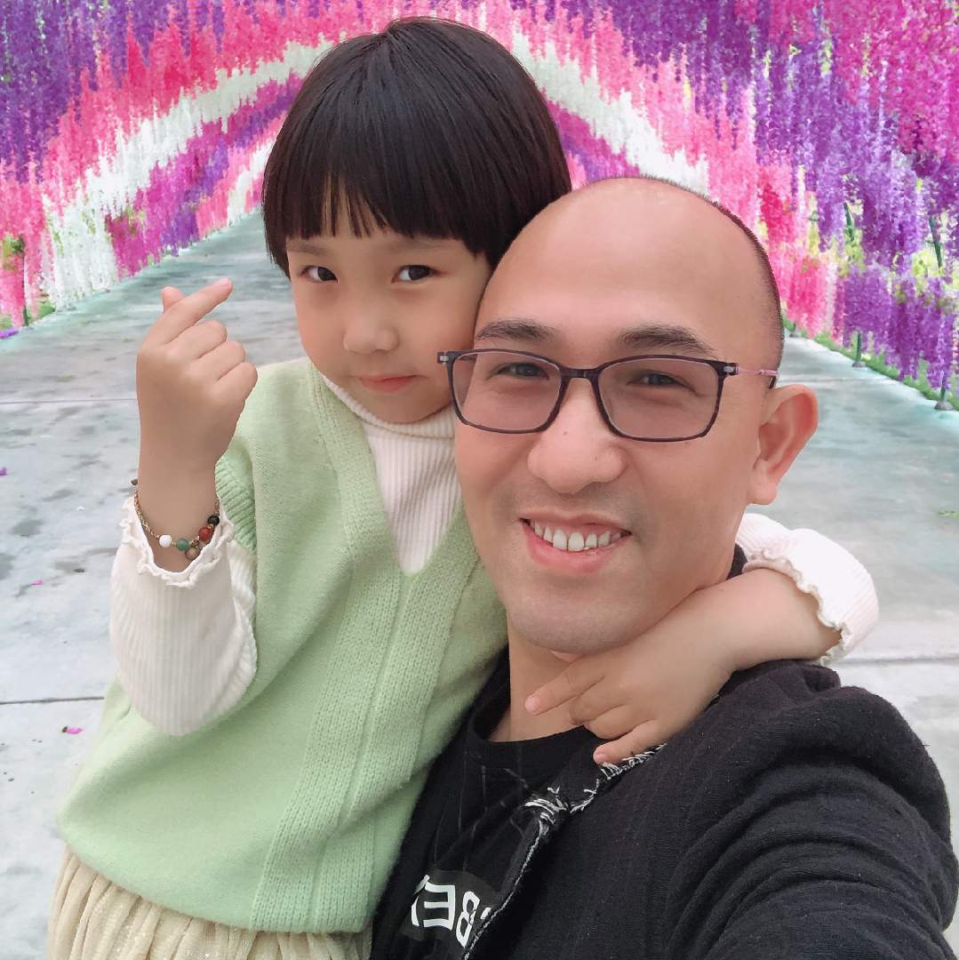 潮汕阿杰哥