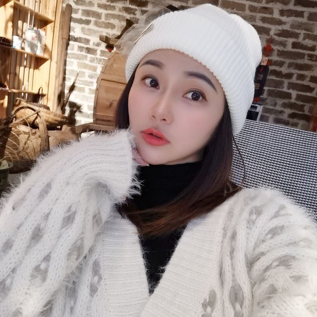 苗芗小丫