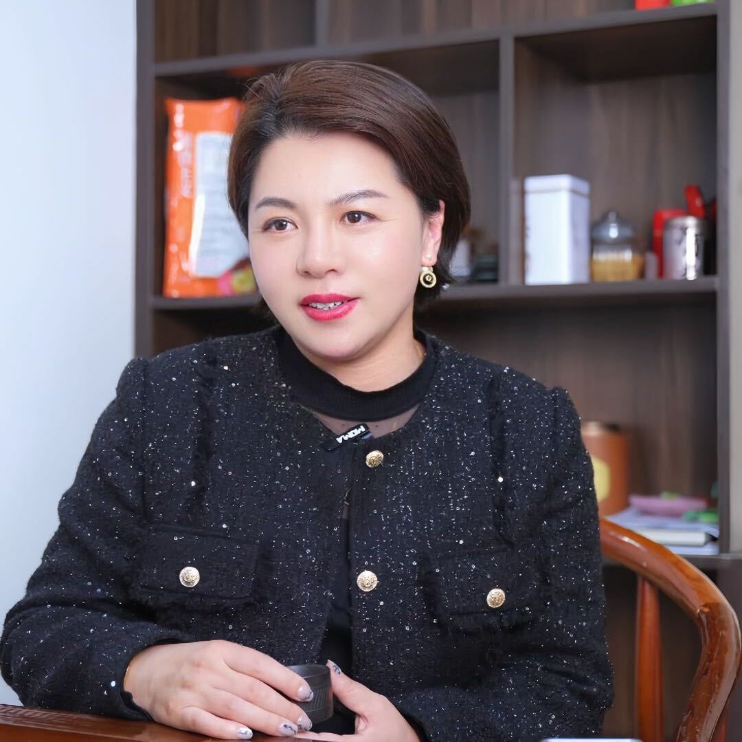 赵姐-美业高端品项服务商