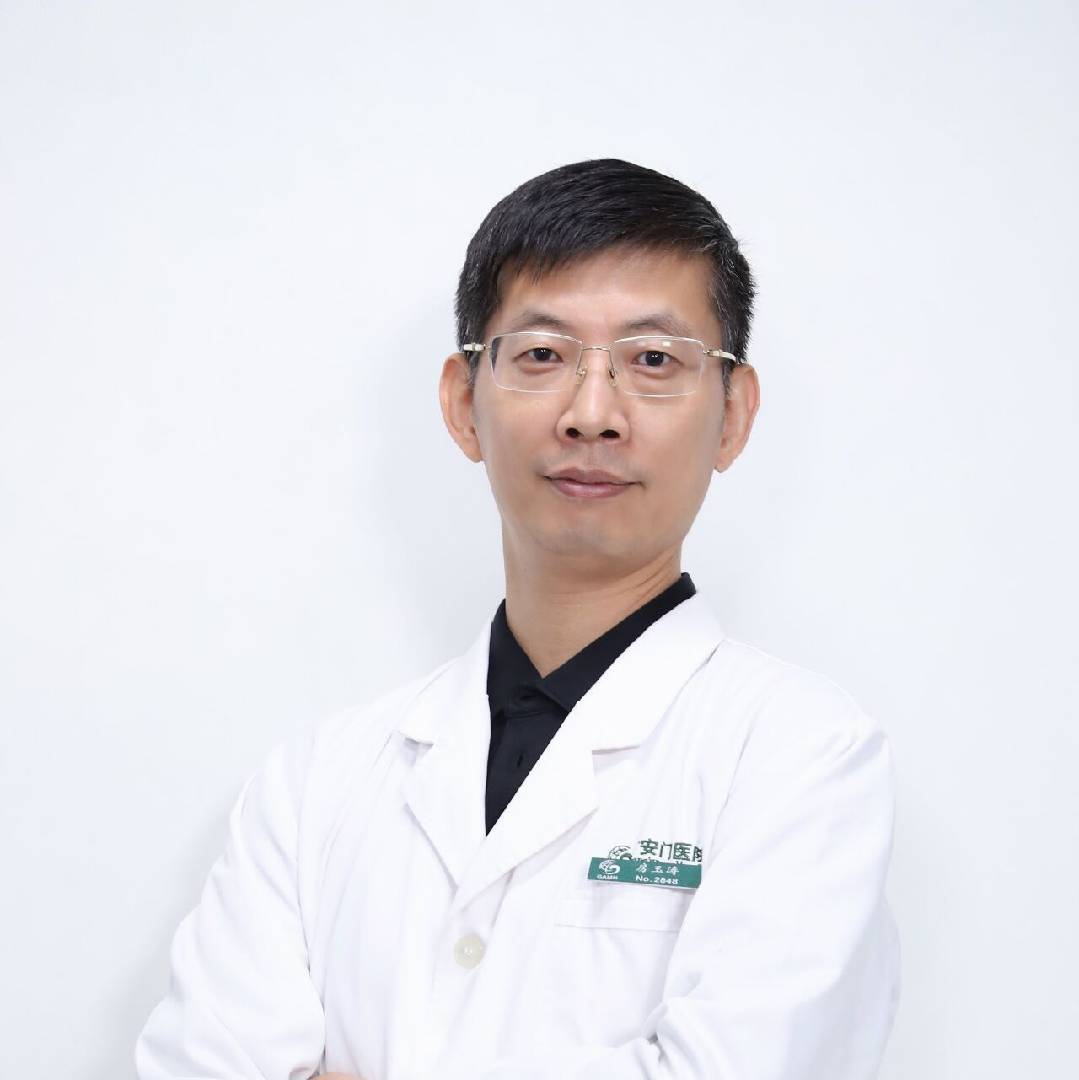 广安门心血管科房玉涛