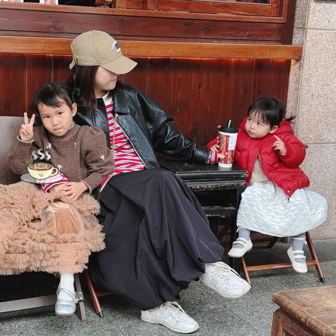 小康的家裝日記