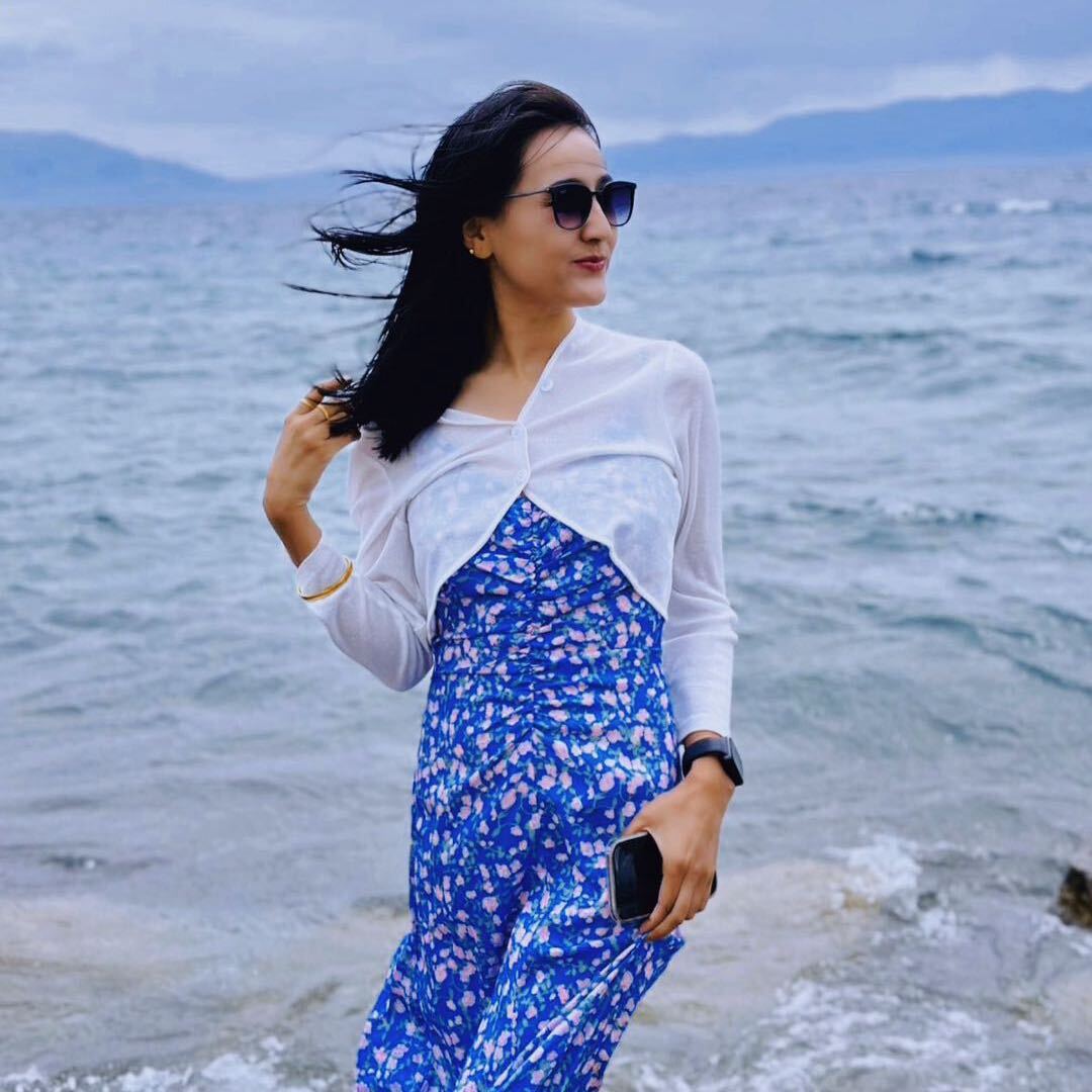 麦合丽娅穆塔力甫