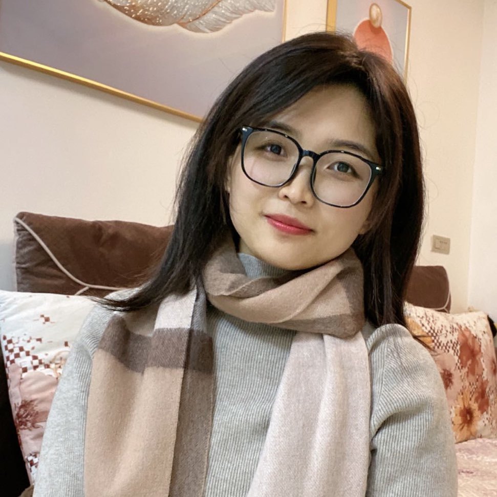小敏来啦
