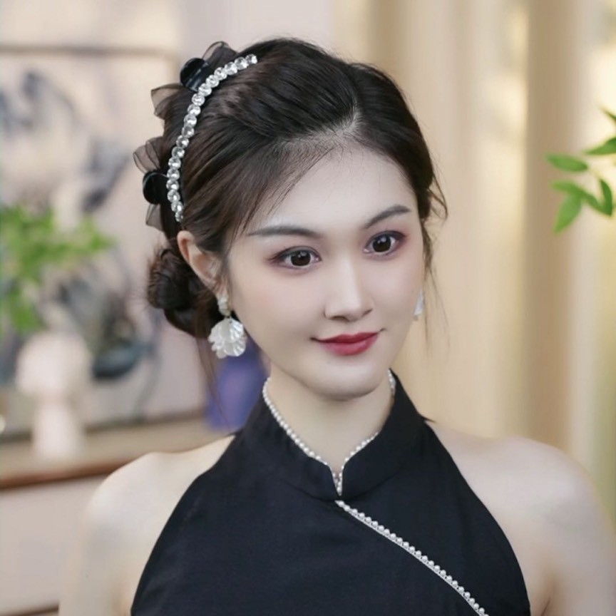 璞丝变美发型分享