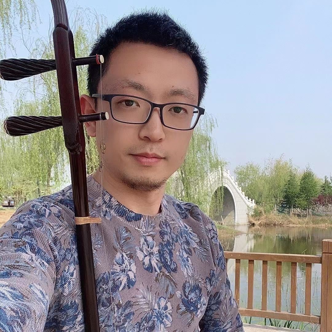 李涛说二胡