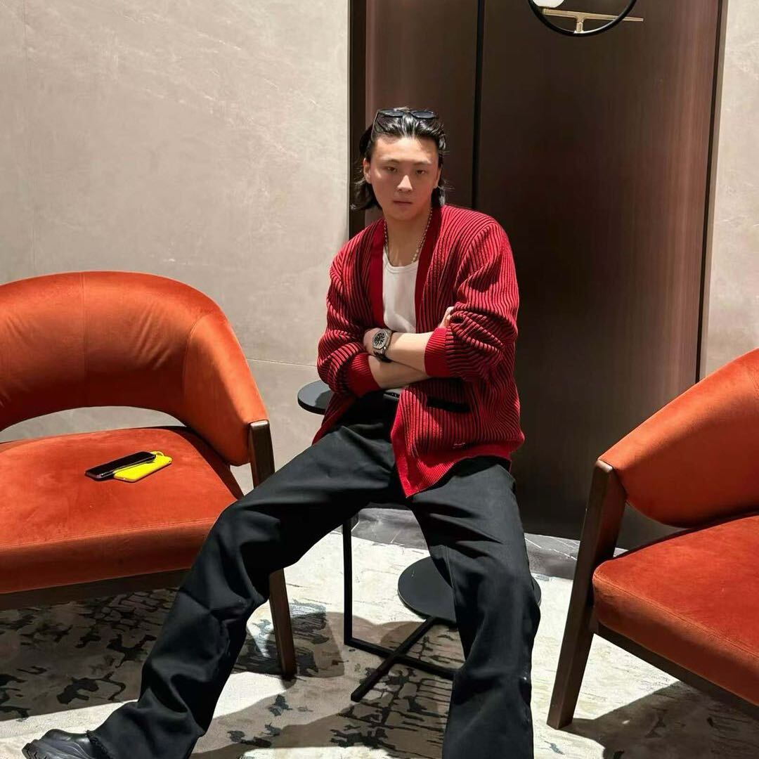 海德冠军发型师推荐