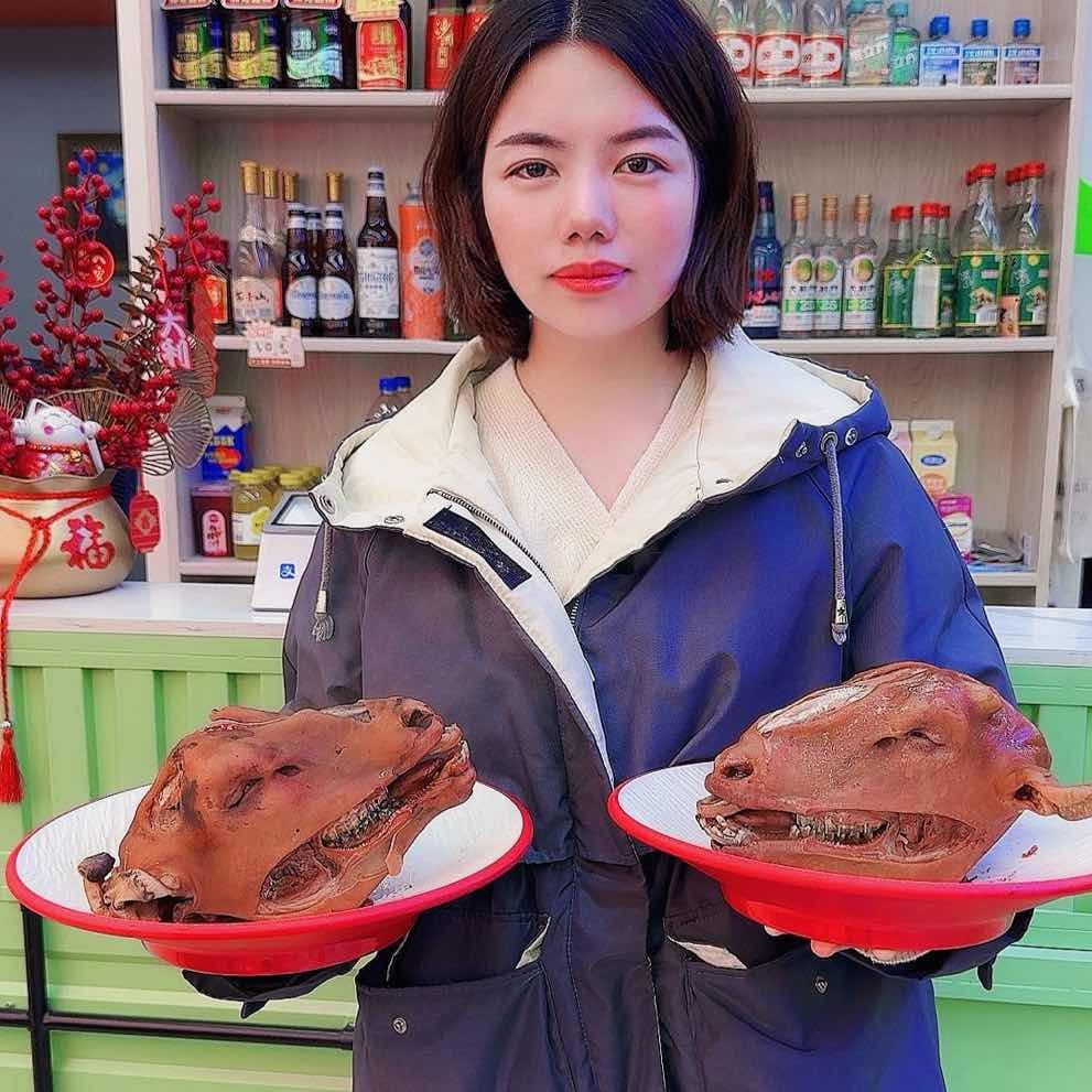 苏州喜洋洋烧烤