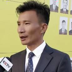 朱清清哥说钓鱼