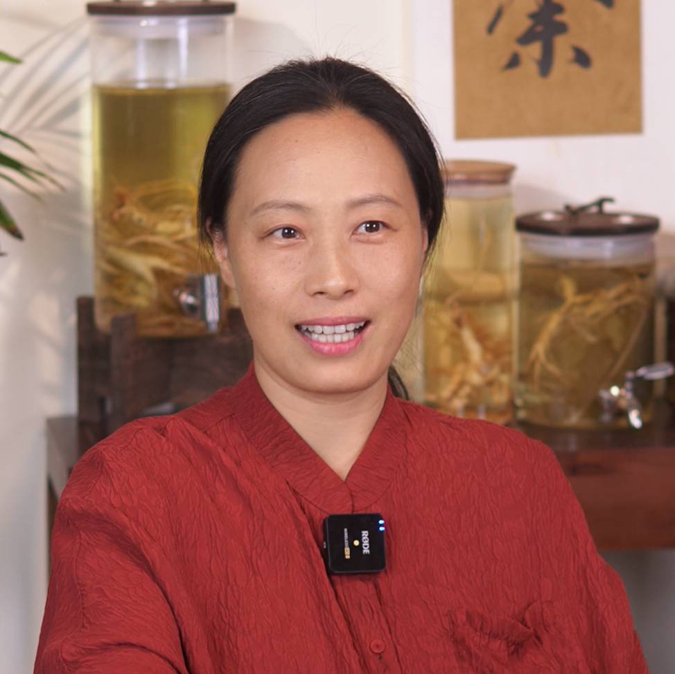 香老师-卯时正养生活