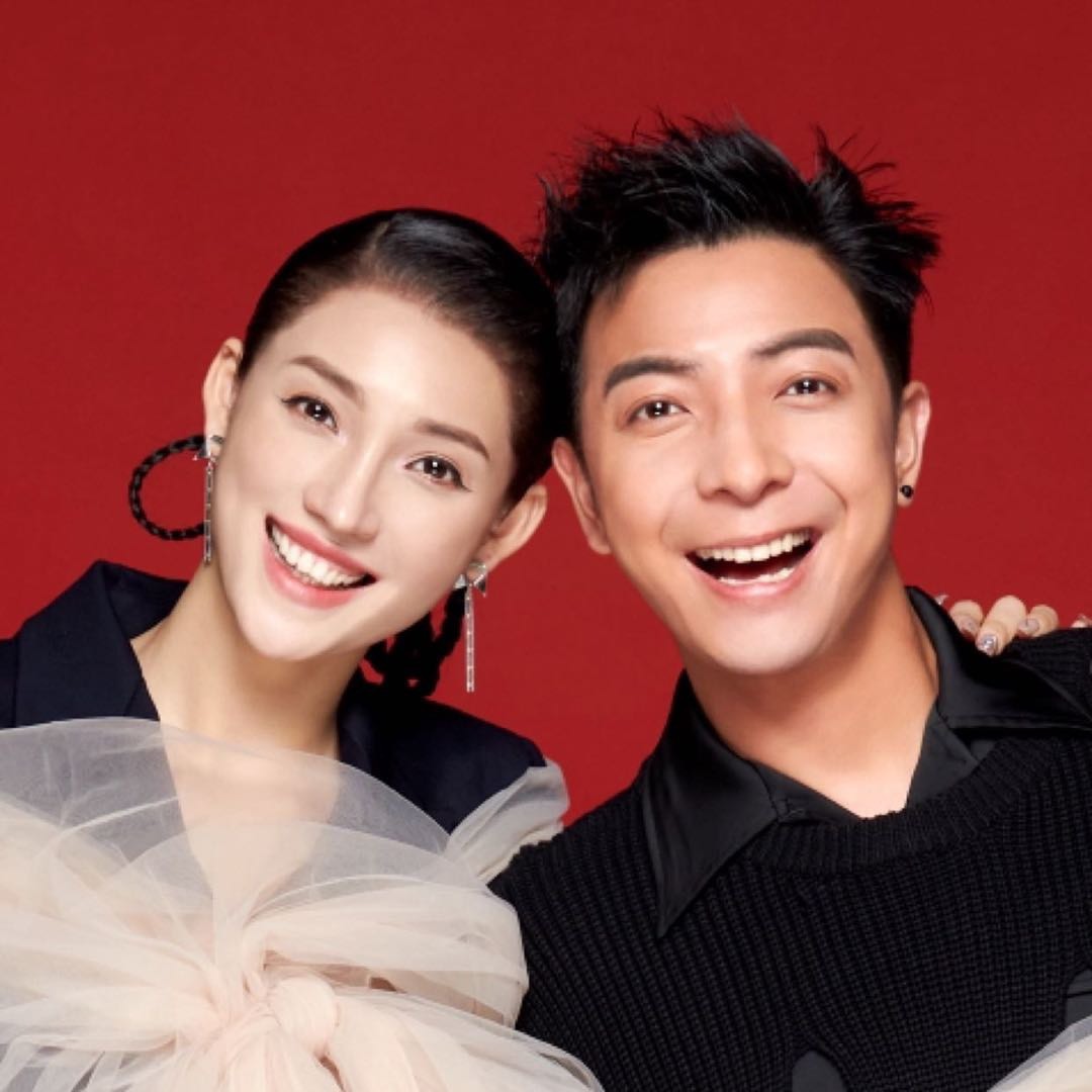 广东夫妇郑建鹏言真