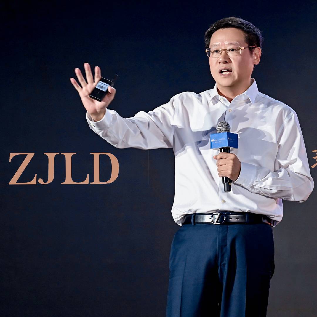 吴金东-珍酒李渡