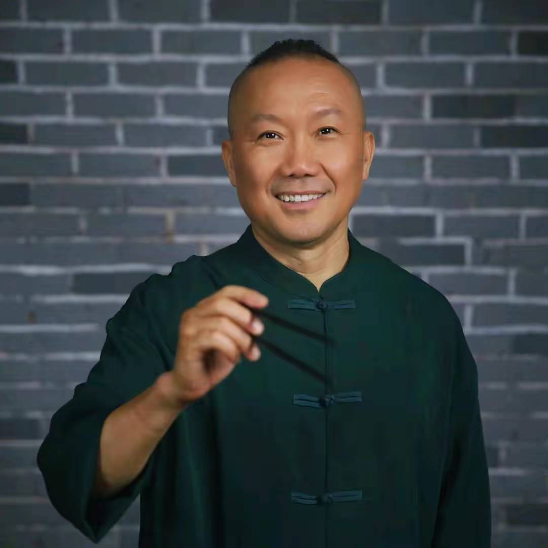 食山百搭&雅叔共赏