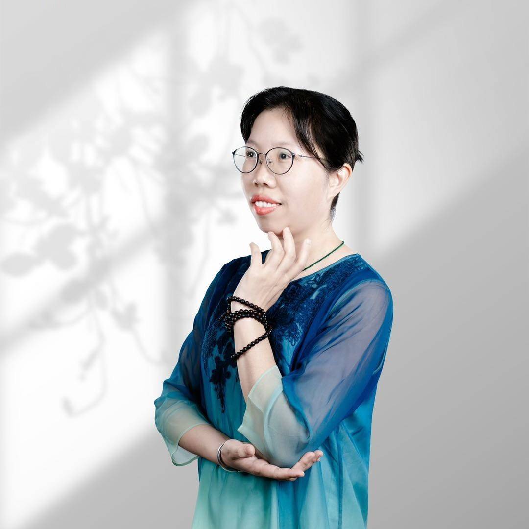 红杏林安院长笑谈食养