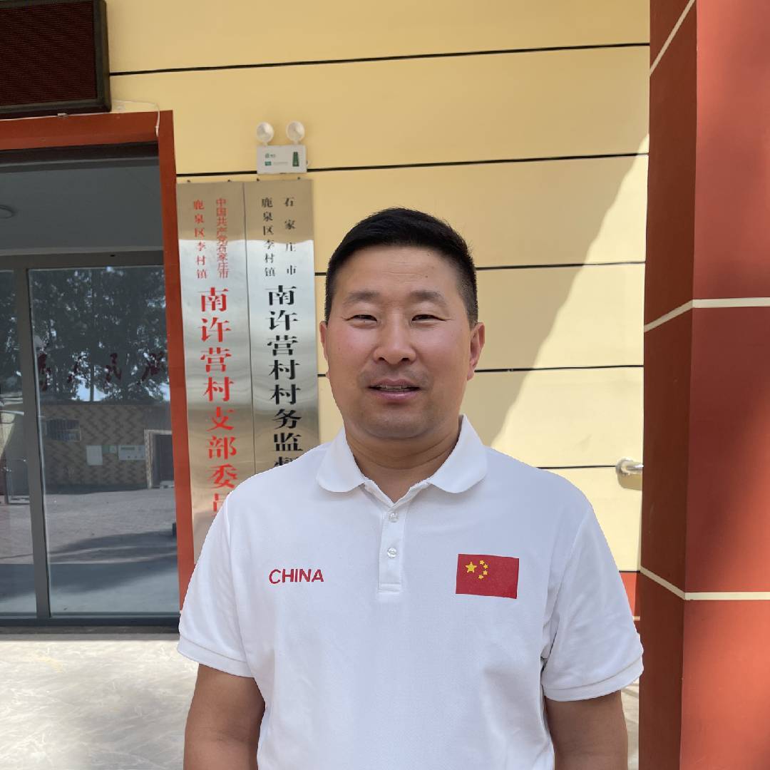 助农王小王助农帮扶记