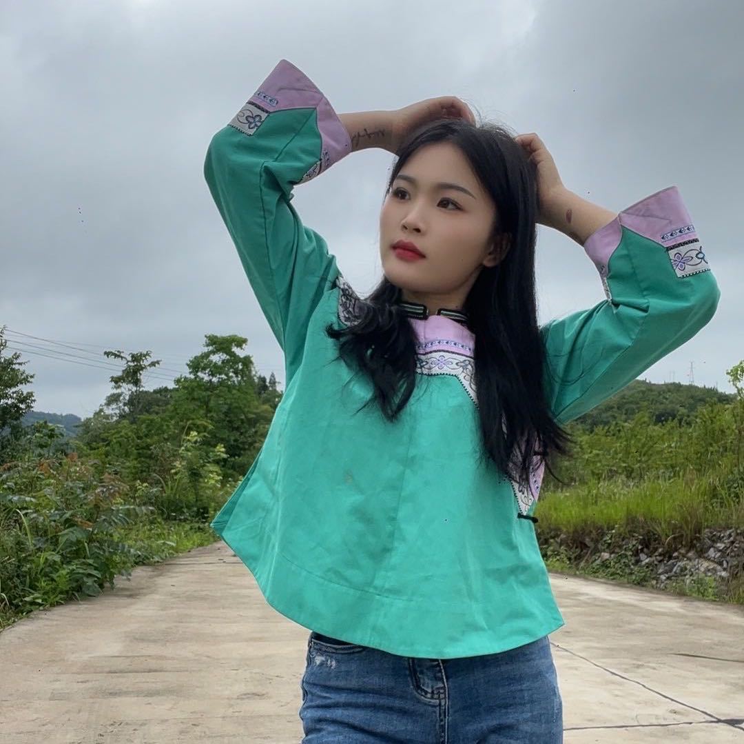 杨静妹呀