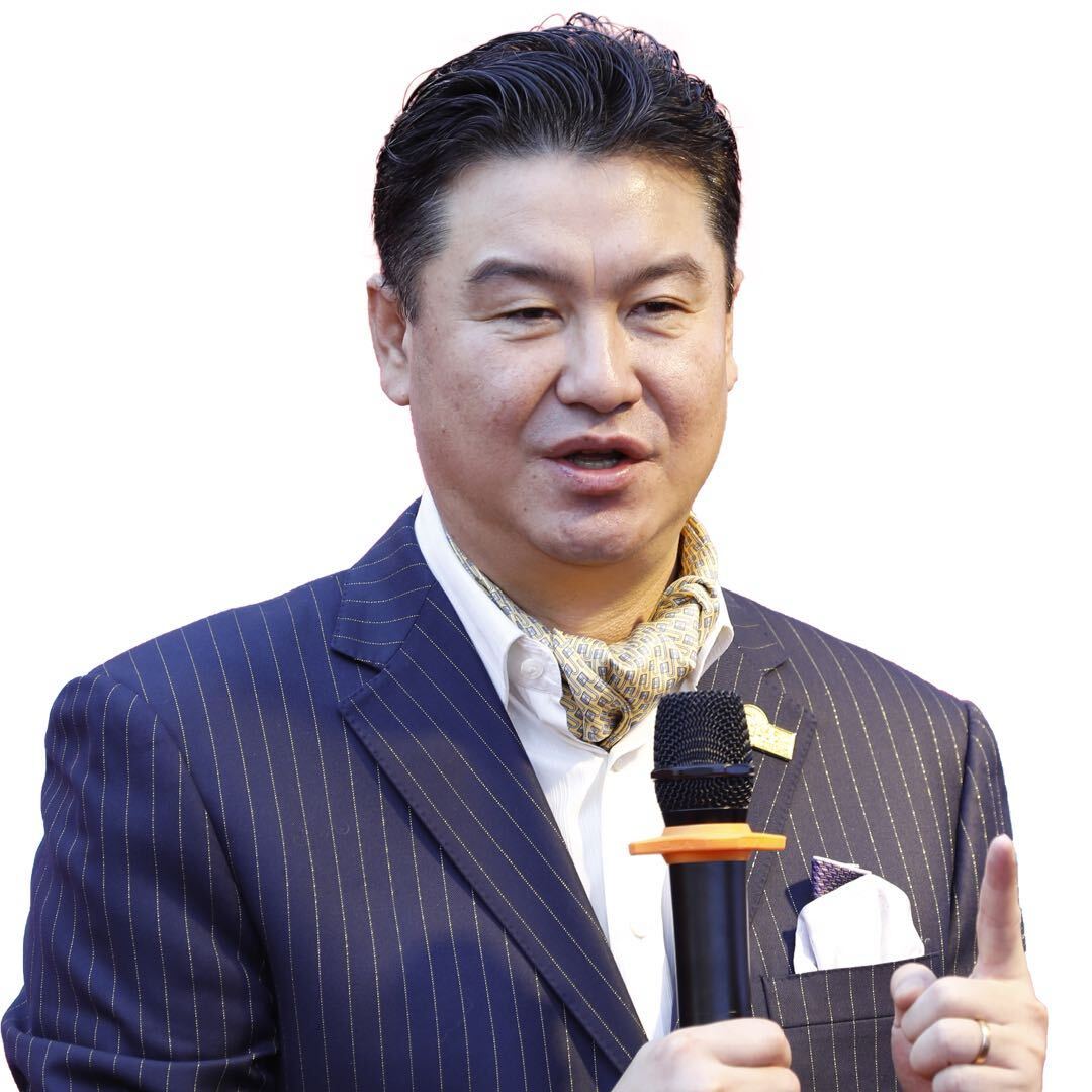 李强财商顾问