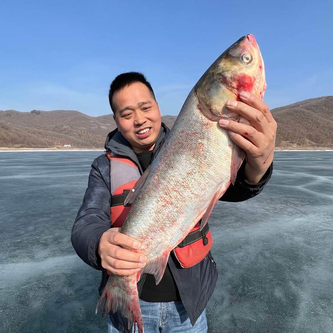 寻味关哥