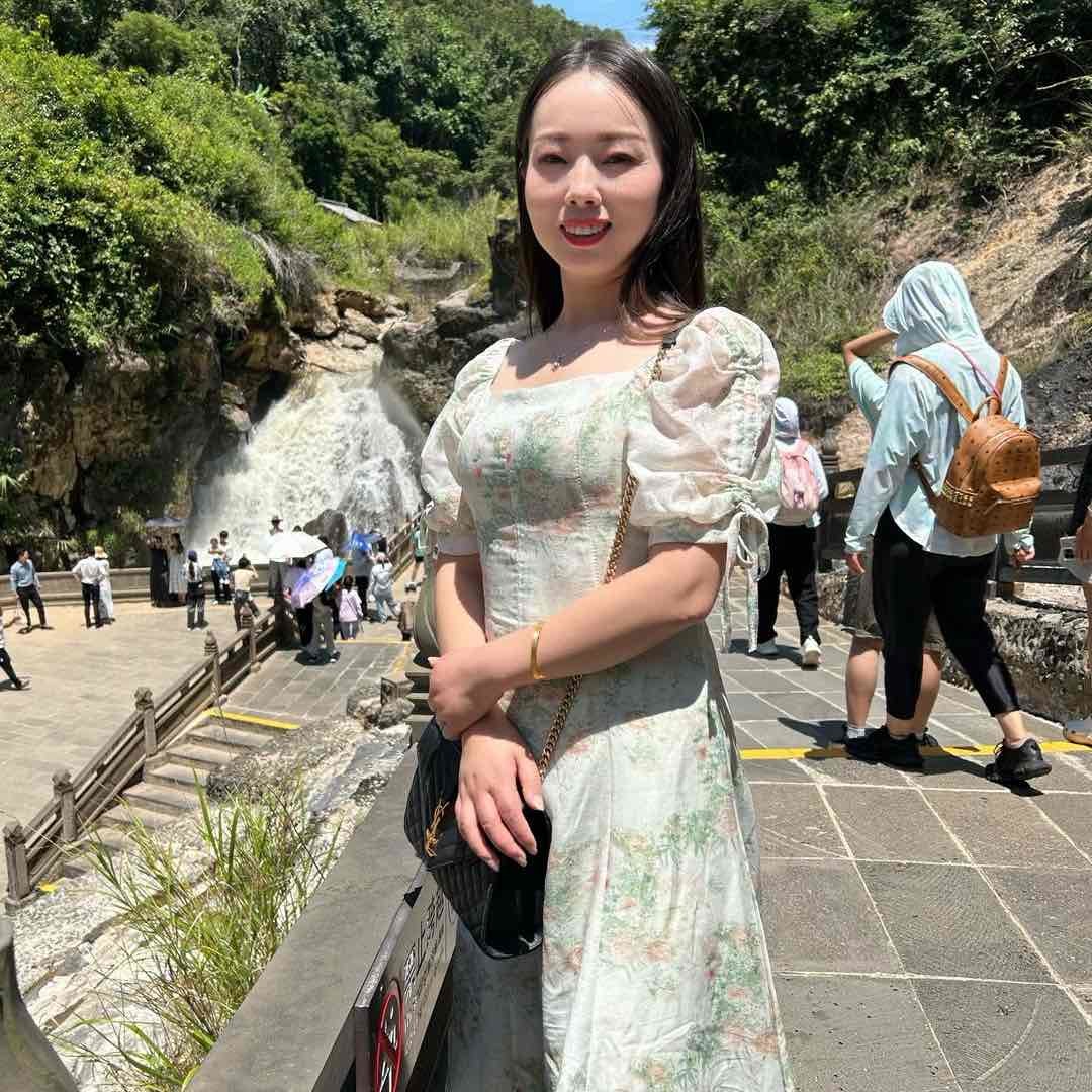 丁总传递正能量