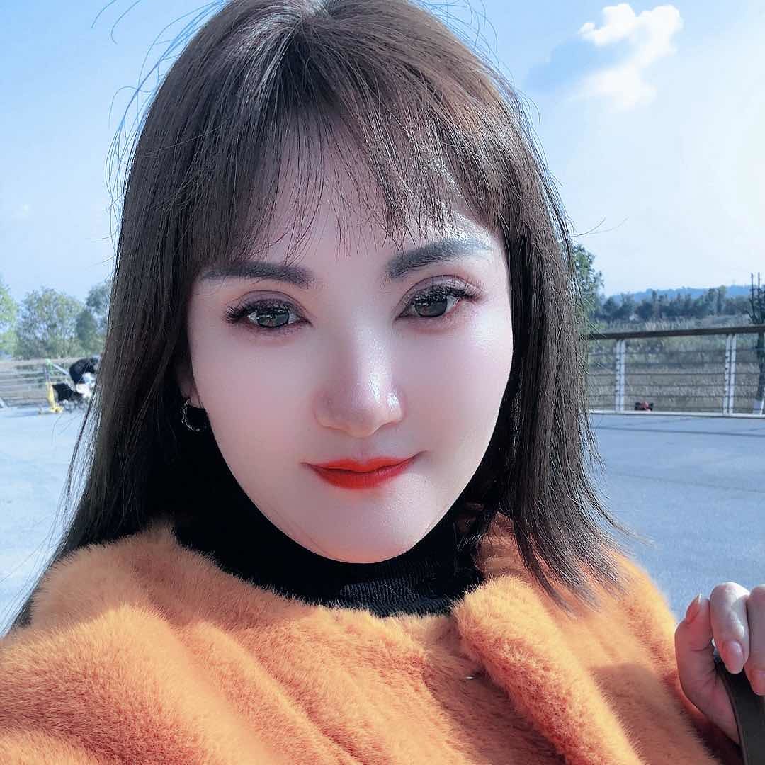 阿英爱唱歌