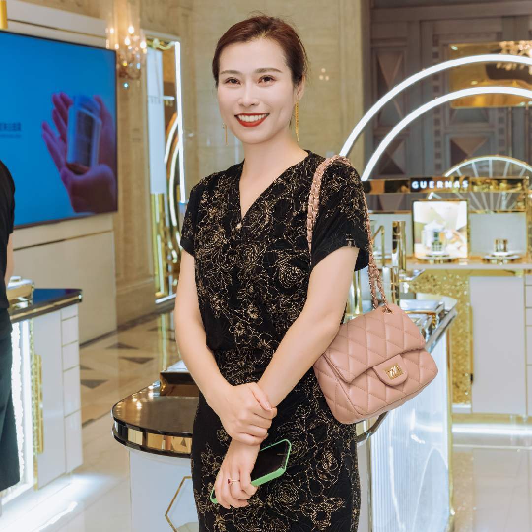 祥哥祥嫂和爷爷的日常