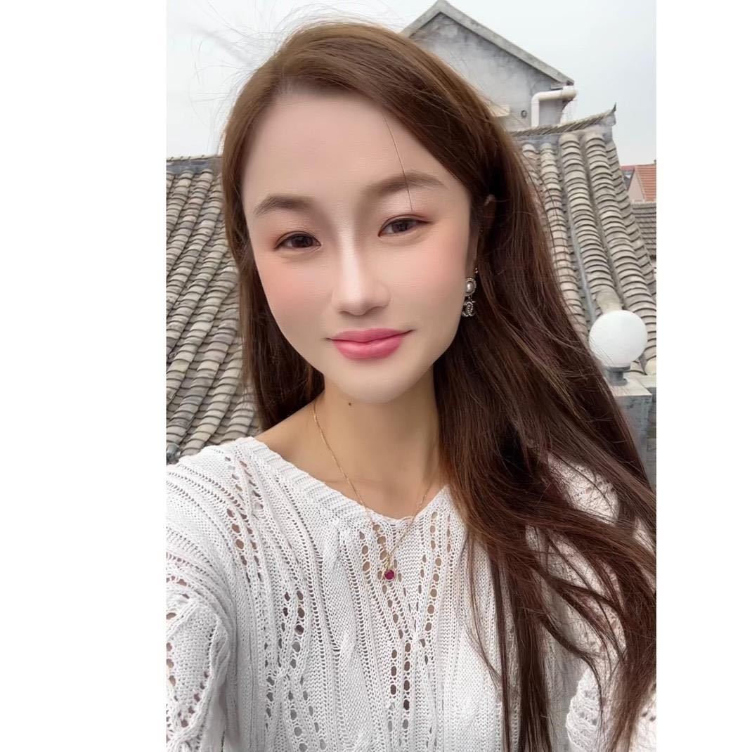 王大美爱吃
