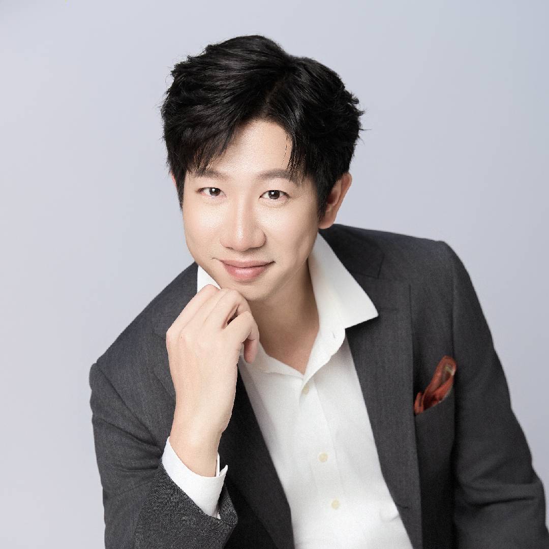 黄博士科学育儿