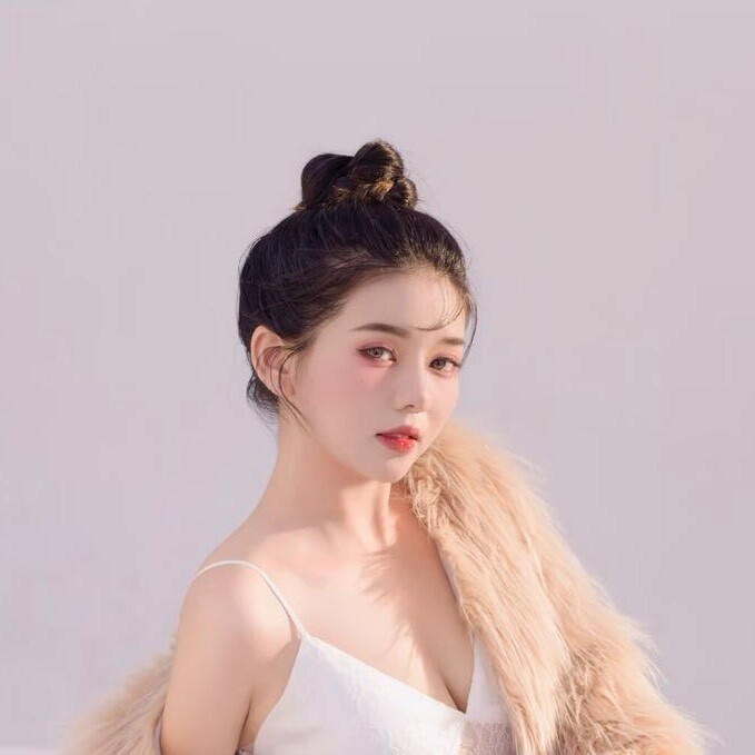 小沁观世界