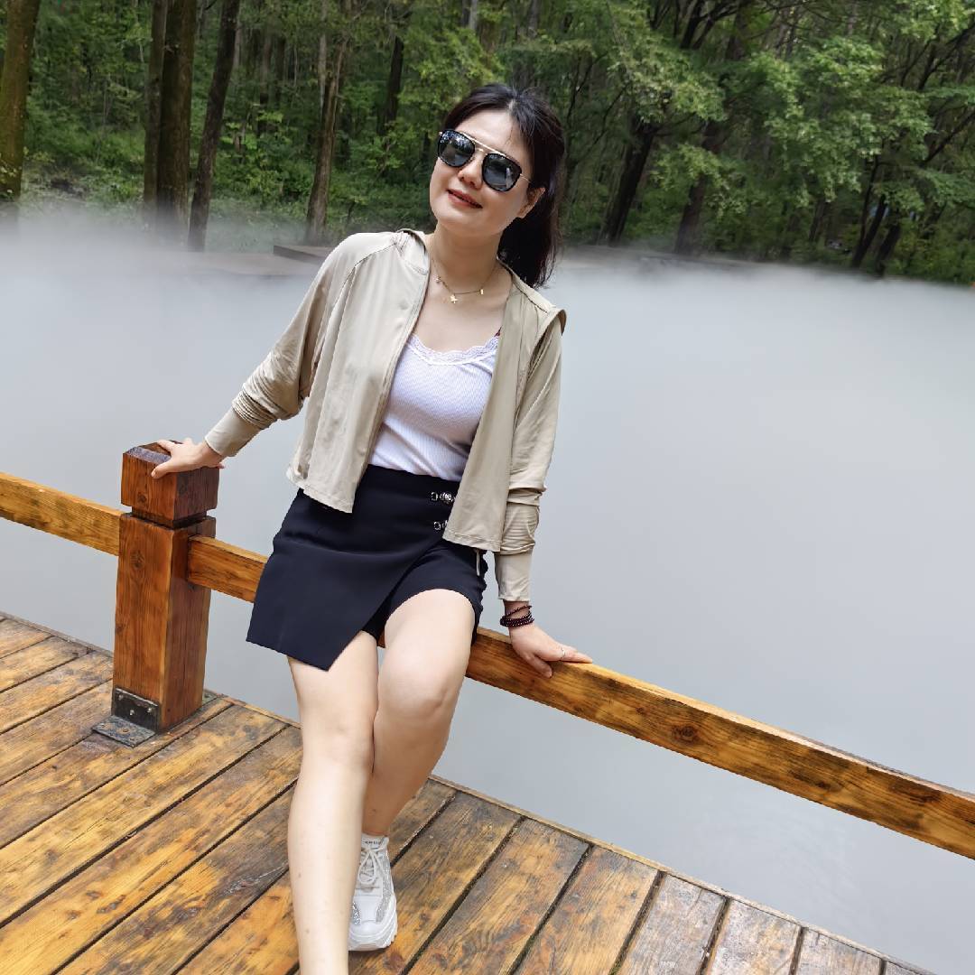 海平带你游丹东