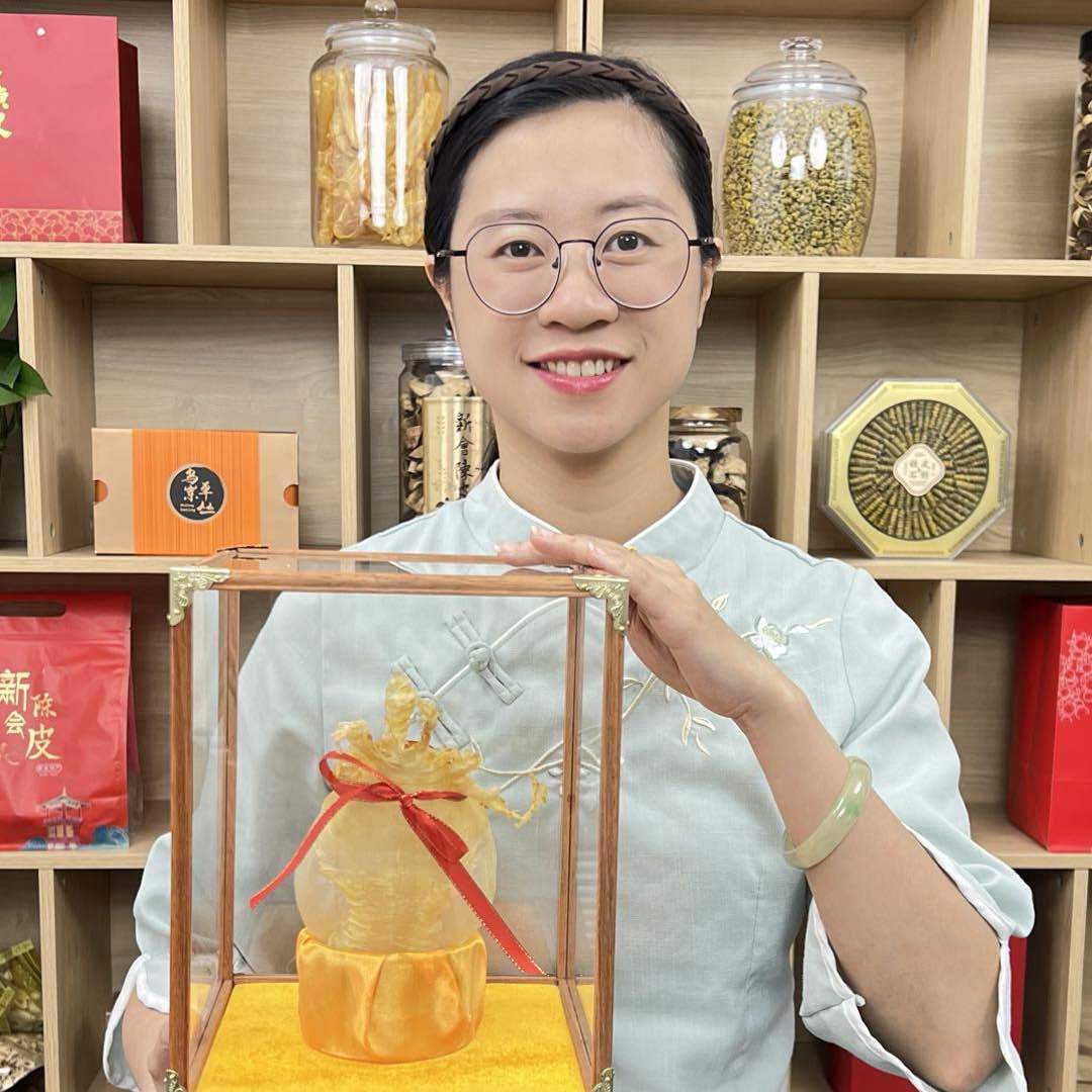 潮汕宝妈咩姐