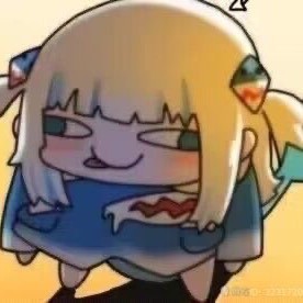 皮皮爱吃瓜