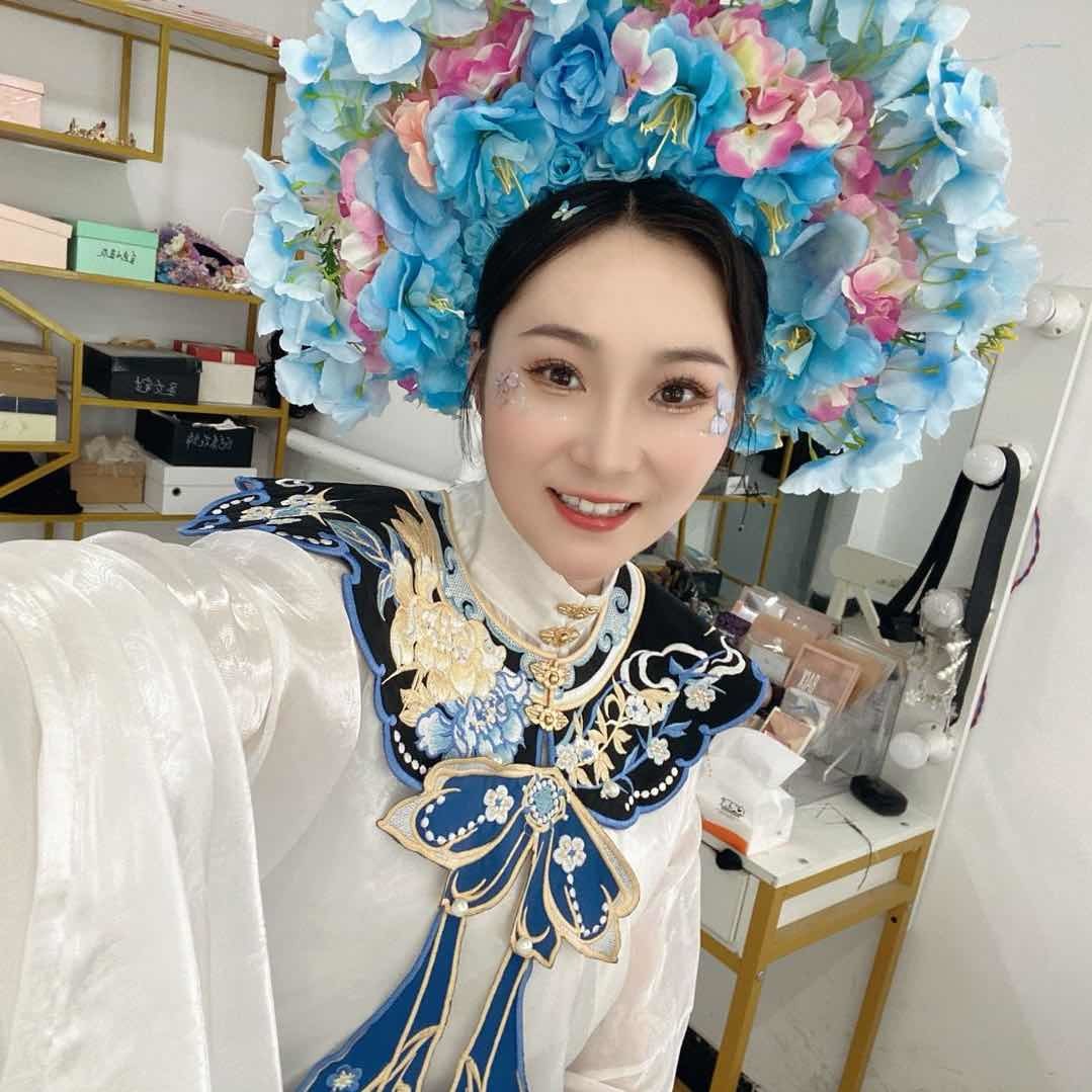 夕颜vlog