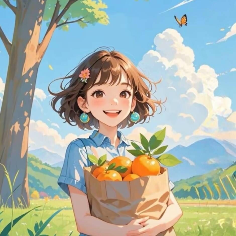 品质旅游定制晓玥