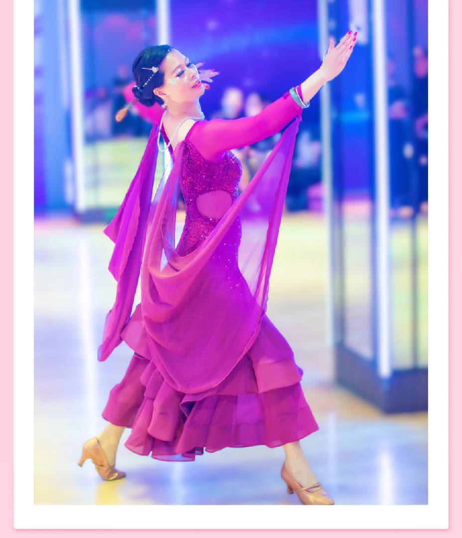 小秋秋舞动奇迹