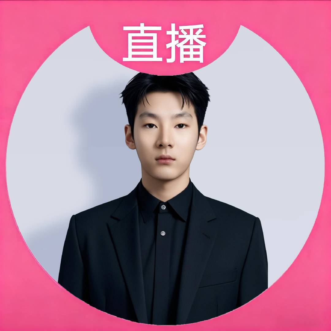 国际藏品征集-梁经理