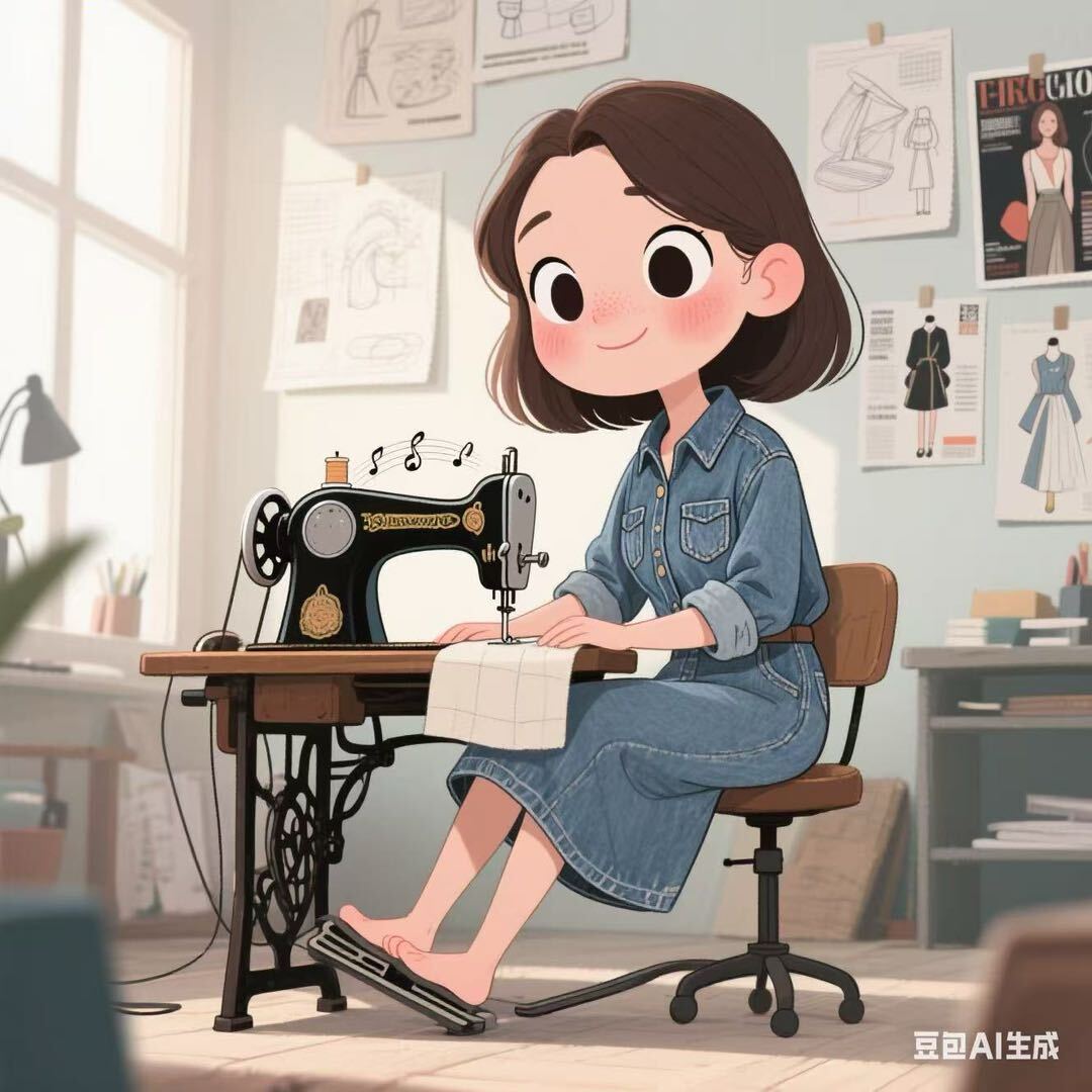 小林针线活567