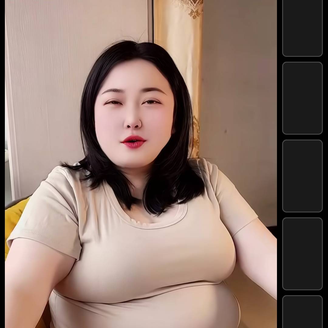 肉肉有福气