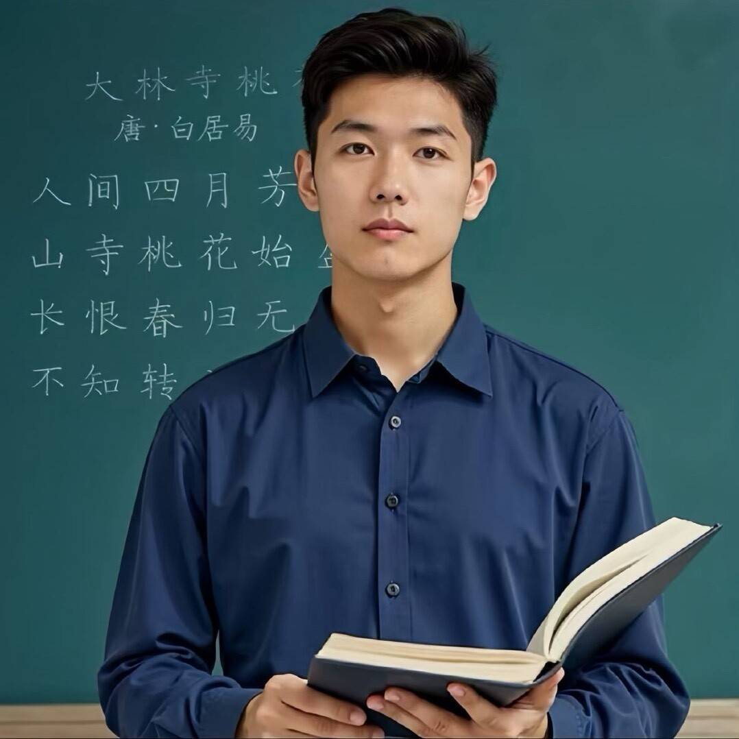 大厂老师文史课堂