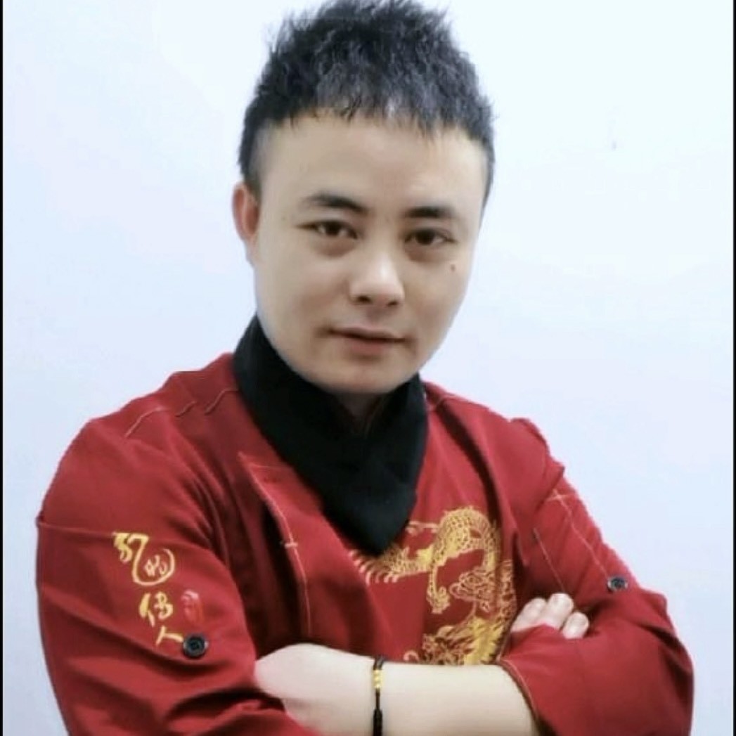 吴师傅的菜